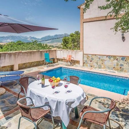 El Manantial Villa Монтекорто Екстериор снимка