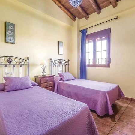 El Manantial Villa Монтекорто Екстериор снимка