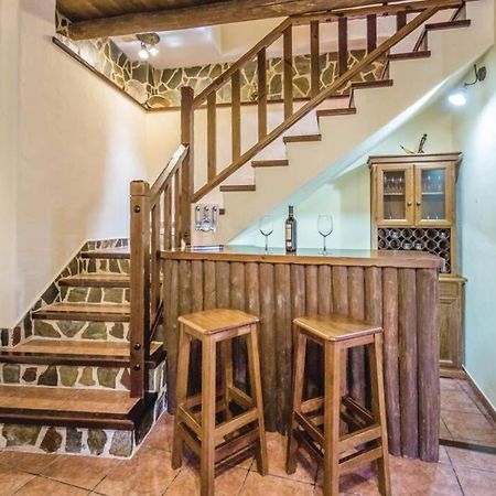 El Manantial Villa Монтекорто Екстериор снимка