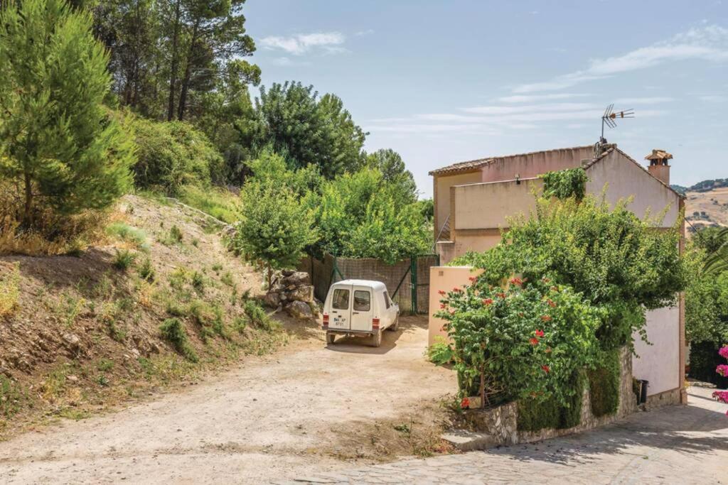 El Manantial Villa Монтекорто Екстериор снимка